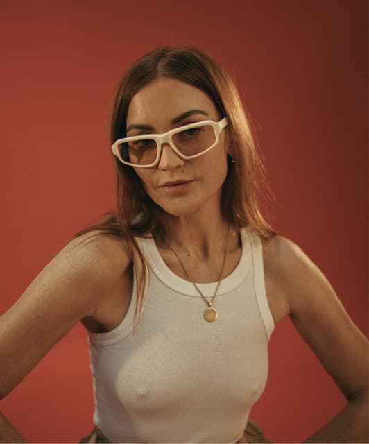 Arielle Free's artist profile image