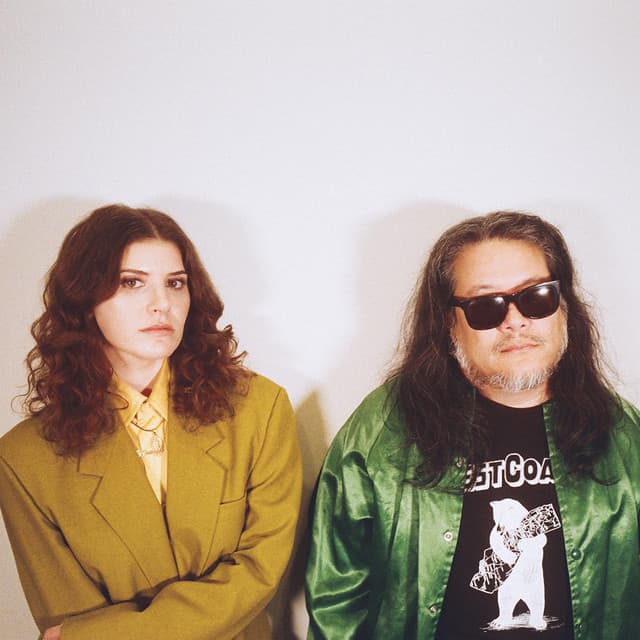 Best Coast artist profile image