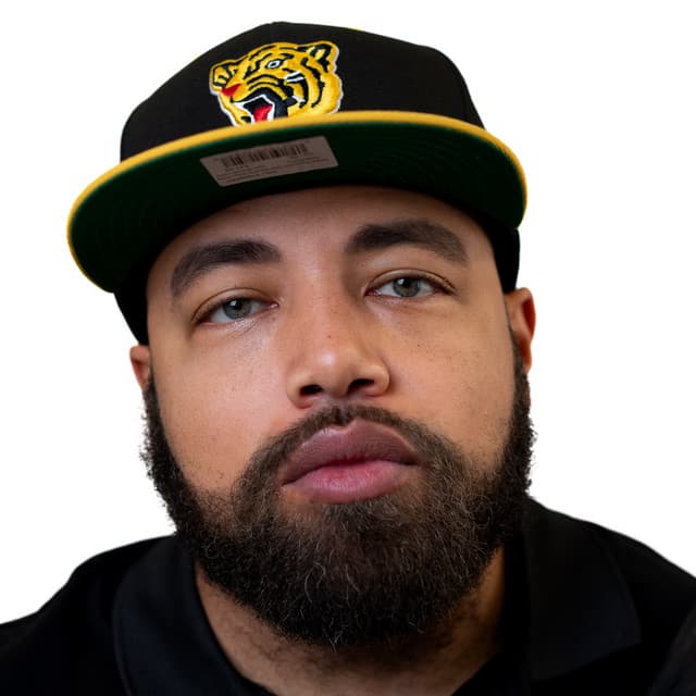 Combz artist profile image