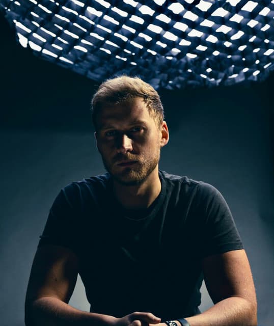 Lost Ashes artist profile image