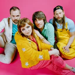Smokey Brights's artist profile image