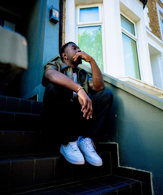 JJORDAN artist profile image