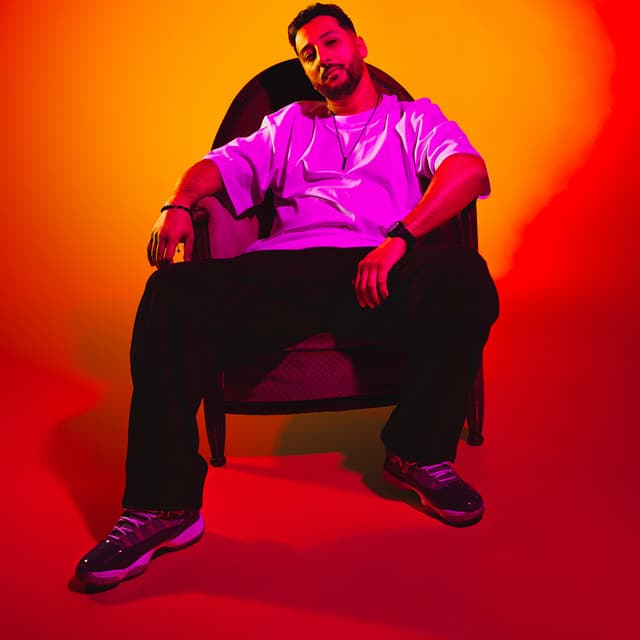 Mydoz artist profile image