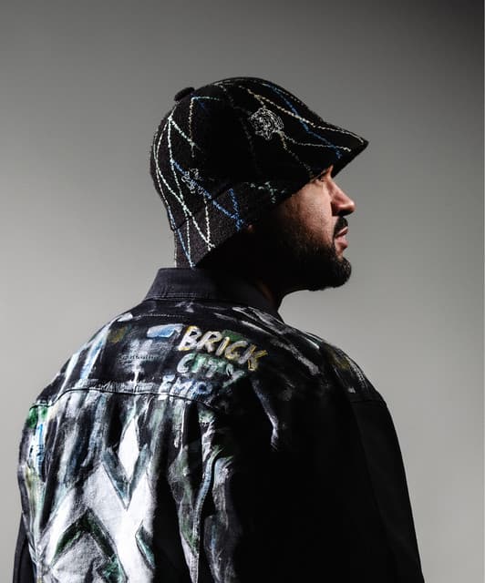 Moksi artist profile image