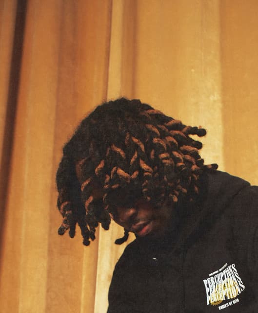 Upstrz artist profile image