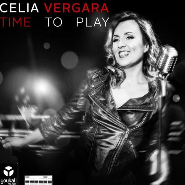 Celia Vergara artist profile image