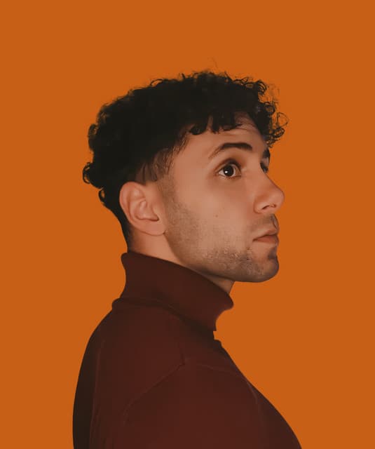 New Beat Order artist profile image