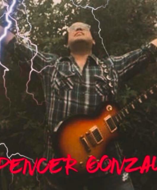 SpencerGonzalez artist profile image