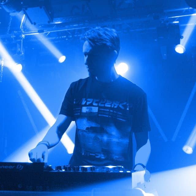 Lorta artist profile image