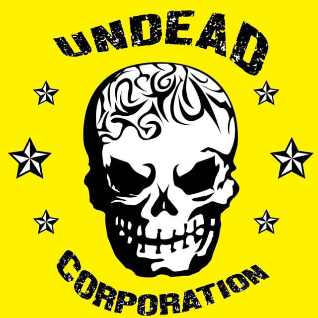 UNDEAD CORPORATION artist profile image