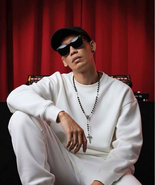 Renzei artist profile image