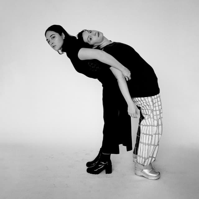 Finom artist profile