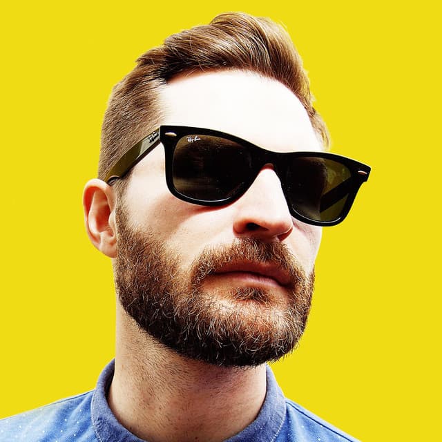 Ad Brown artist profile image