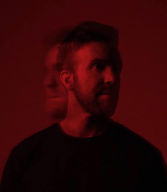 John De Sohn artist profile image