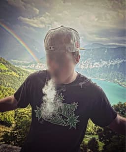 smokedope2016's artist profile image