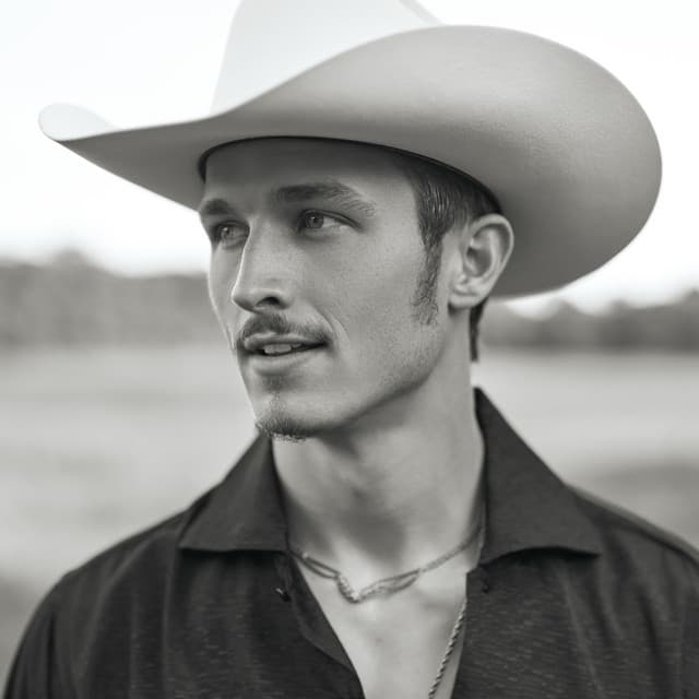 Spencer Hatcher artist profile image