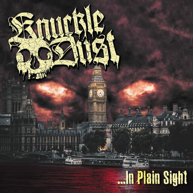 Knuckledust profile