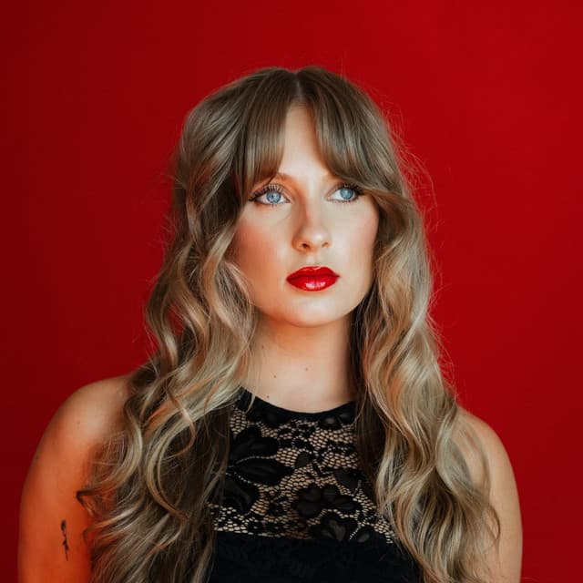 Ashley Kutcher's artist profile image