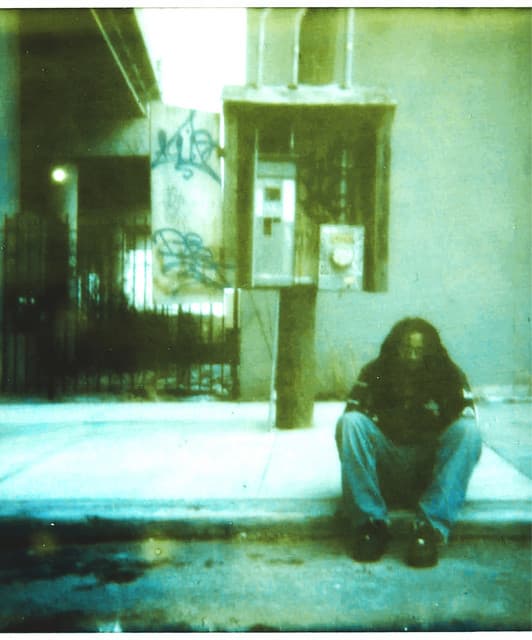 DavidTheTragic artist profile image