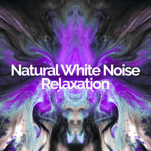 Natural White Noise Relaxation artist profile image