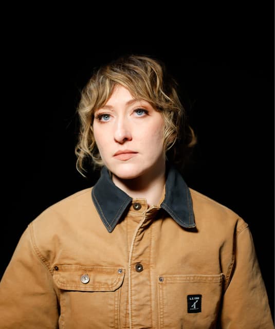Alexa Rose artist profile image