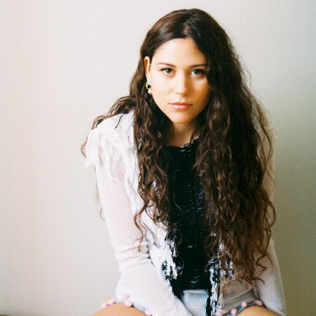 Eliza Doolittle artist profile image