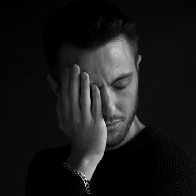 EMOTIONAL artist profile image