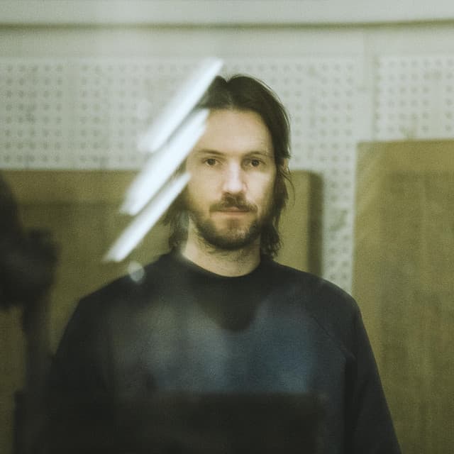 Blake Mills's artist profile image