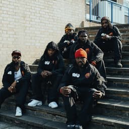 NSG's artist profile image