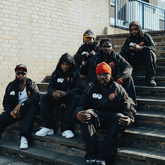 NSG artist profile image