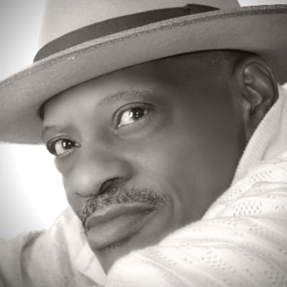 Alexander O'Neal artist profile image