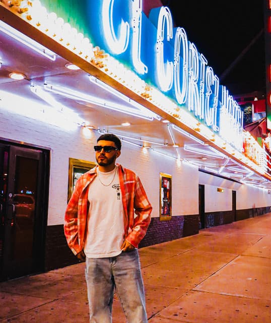 Giometrik artist profile image