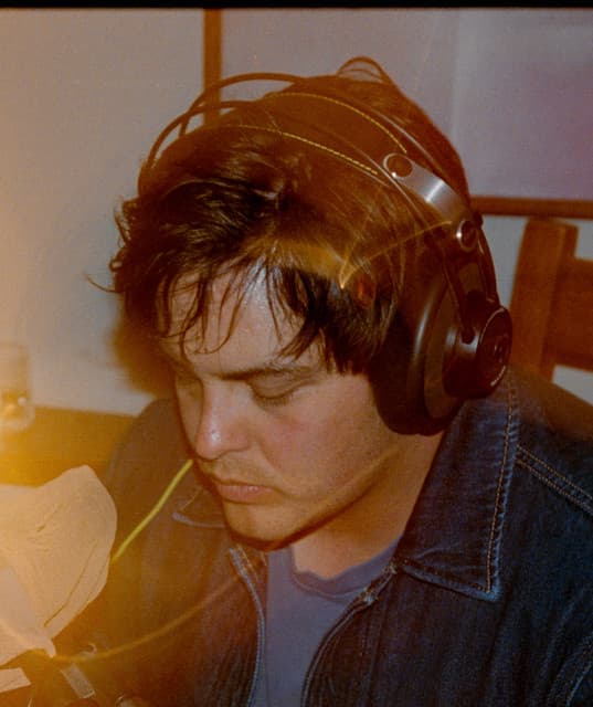 JD Clayton artist profile