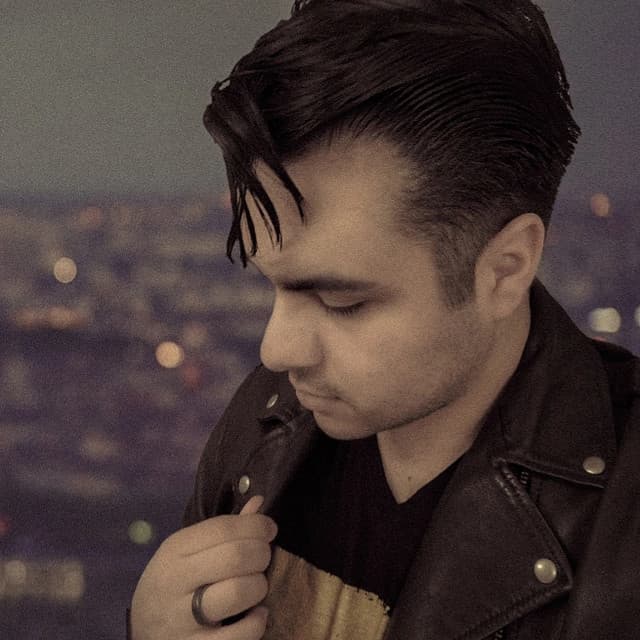 Supernatural Frequency artist profile image