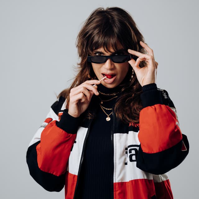 Tini Gessler artist profile image