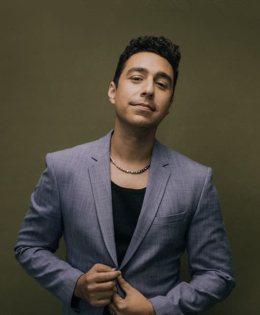 Joey Contreras artist profile image