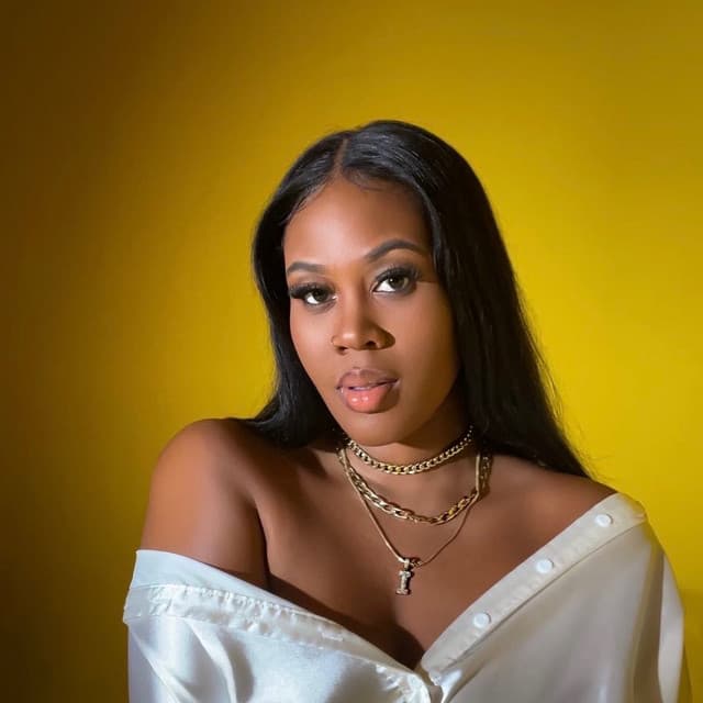 Iman Europe artist profile image