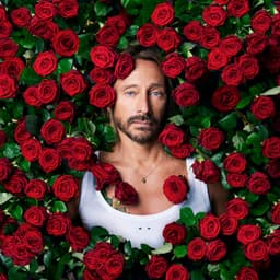 Bob Sinclar's artist profile image
