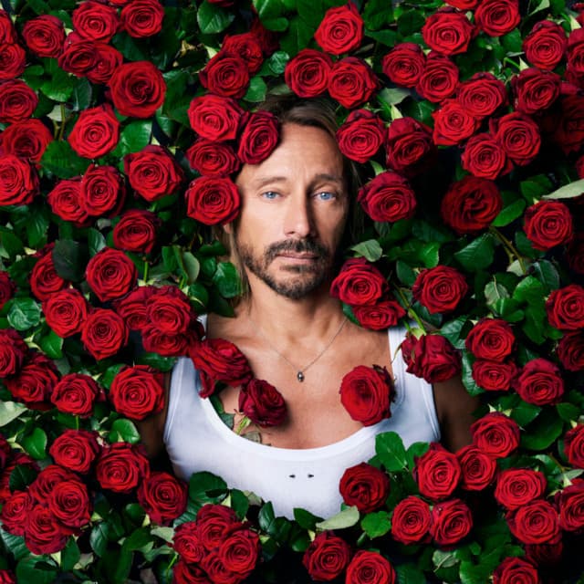Bob Sinclar artist profile image