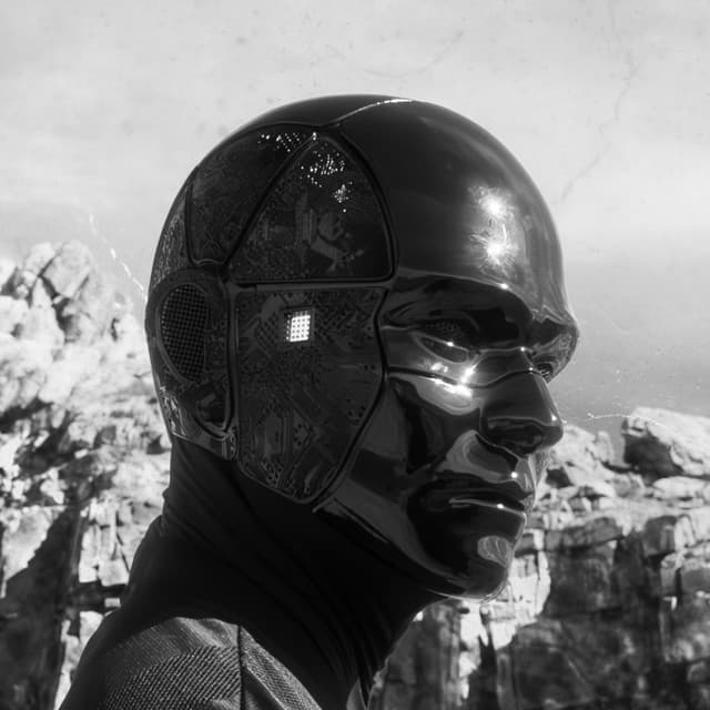 KLOUD artist profile image