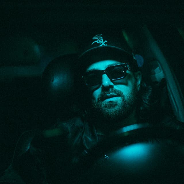HNTR artist profile image