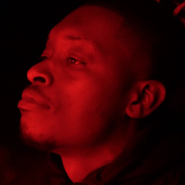 B-Jada artist profile image