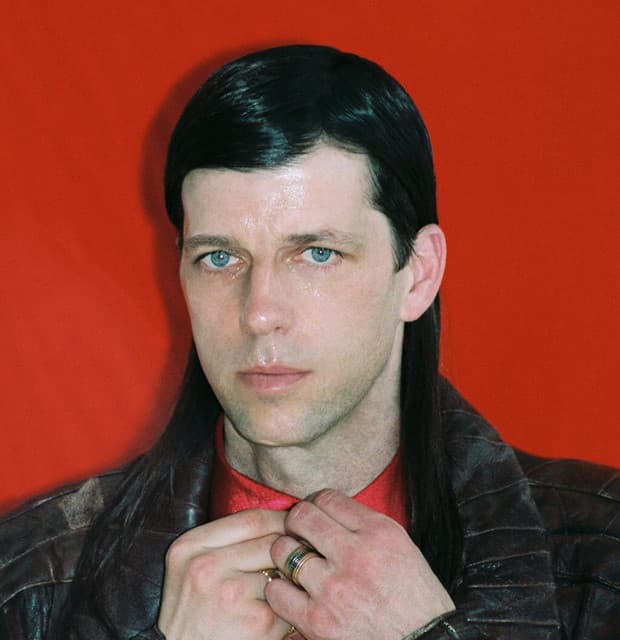 Dixon's artist profile image