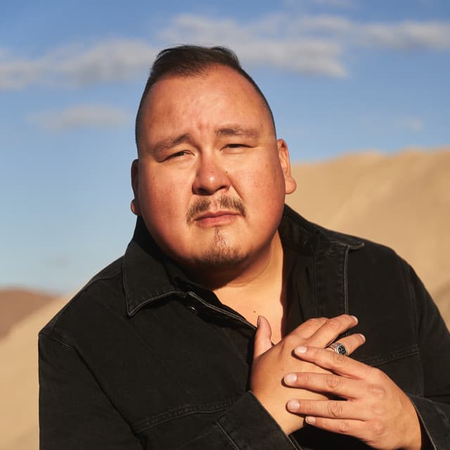 William Prince's artist profile image