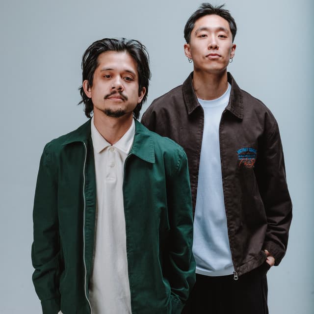ARMNHMR's artist profile image