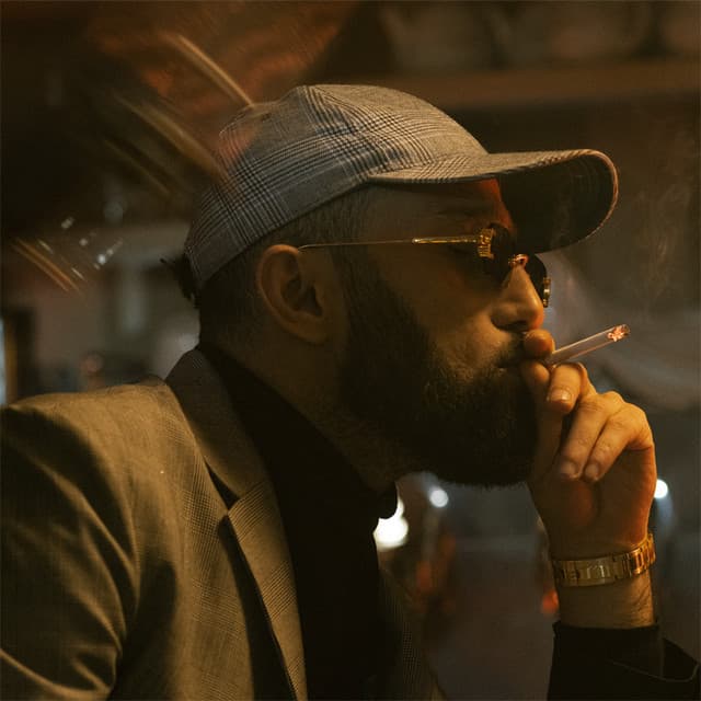 Niro artist profile image
