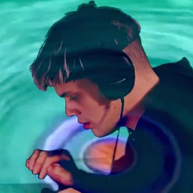 ESPRIT 空想's artist profile image