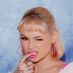 Talia Mar's artist profile image