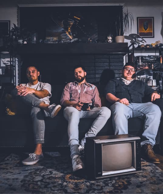 Lilac Kings artist profile image