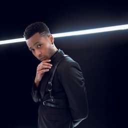 Kevin Ross's artist profile image